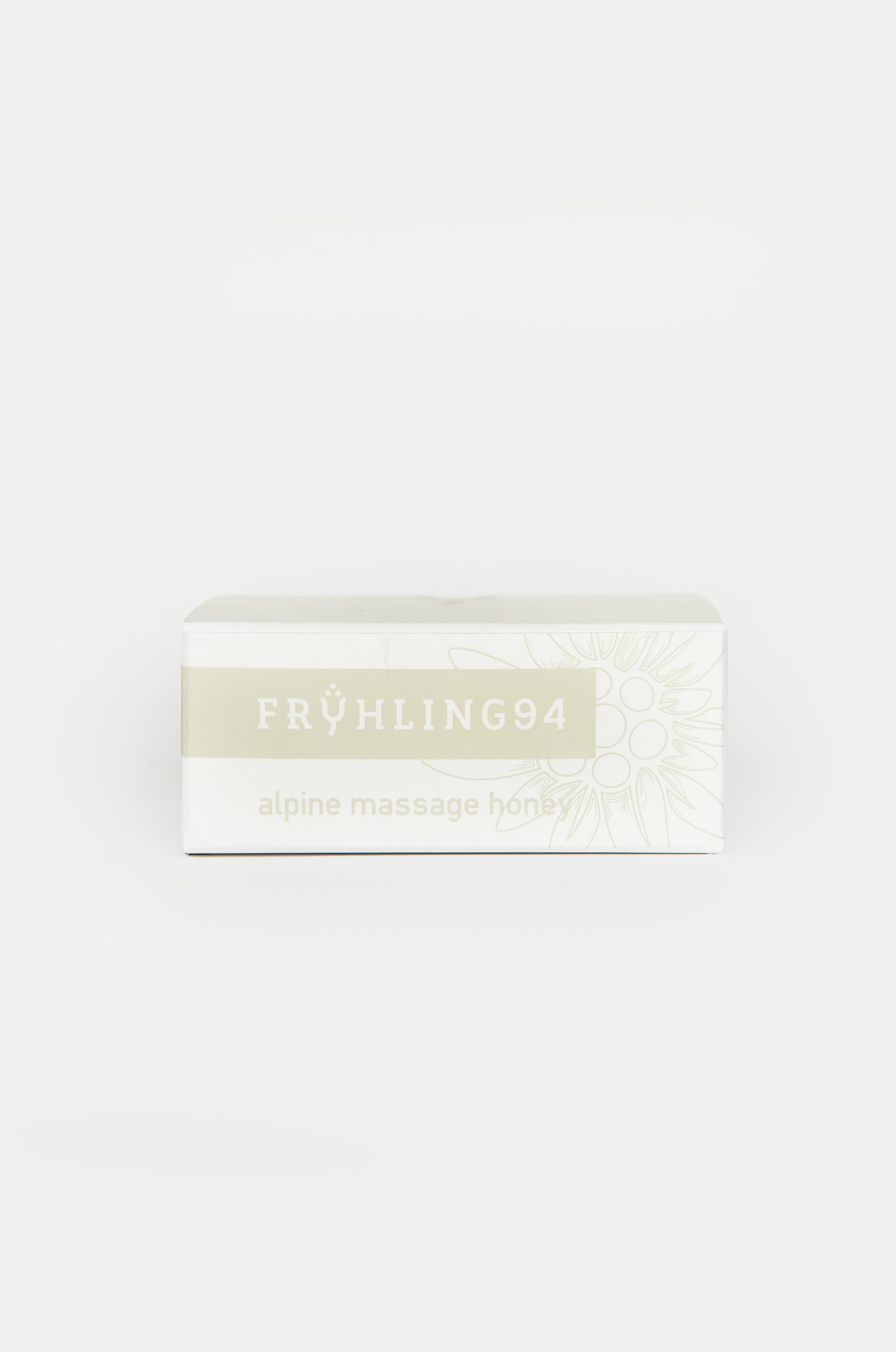 Mini Shiny Body Balm 50 ml