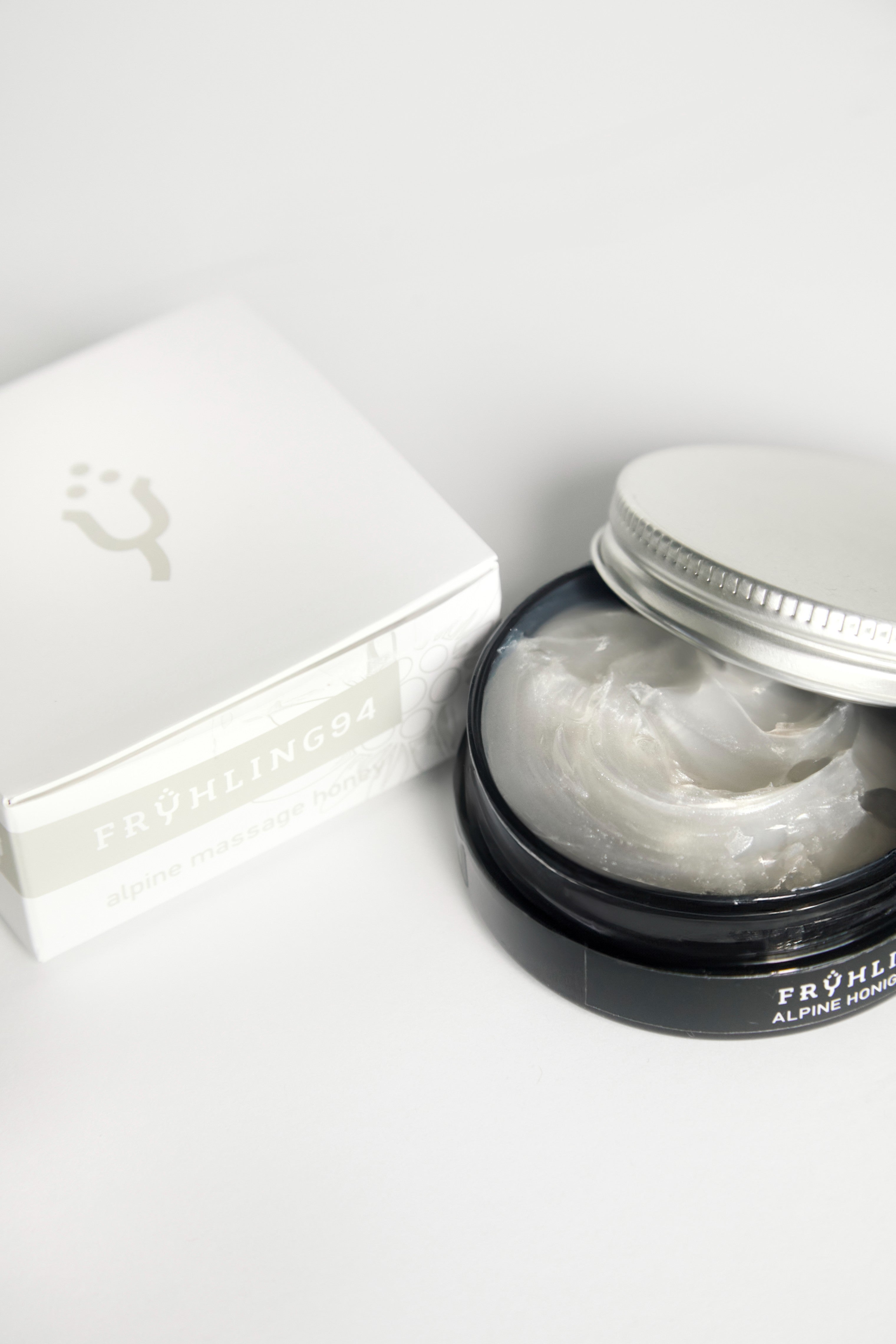 Mini Shiny Body Balm 50 ml