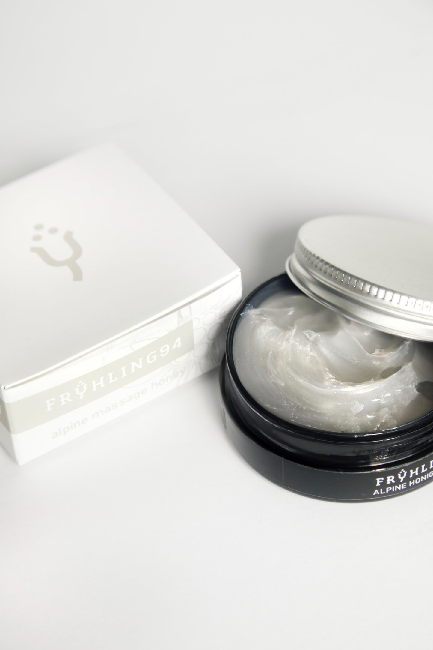 Mini Shiny Body Balm 50 ml