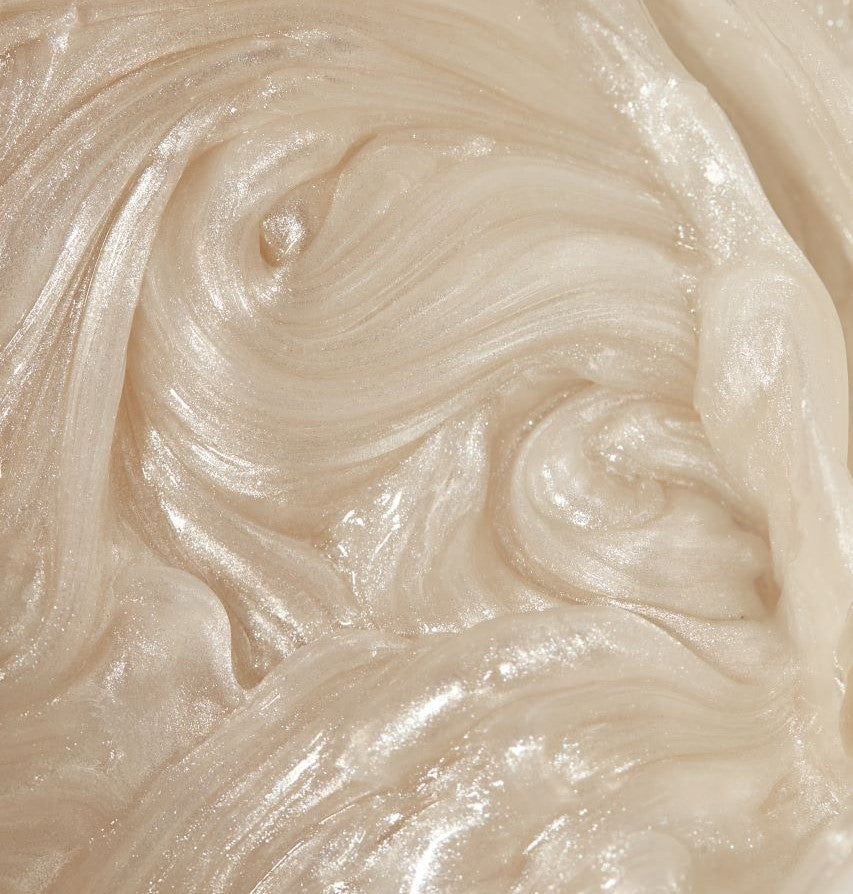 Mini Shiny Body Balm 50 ml