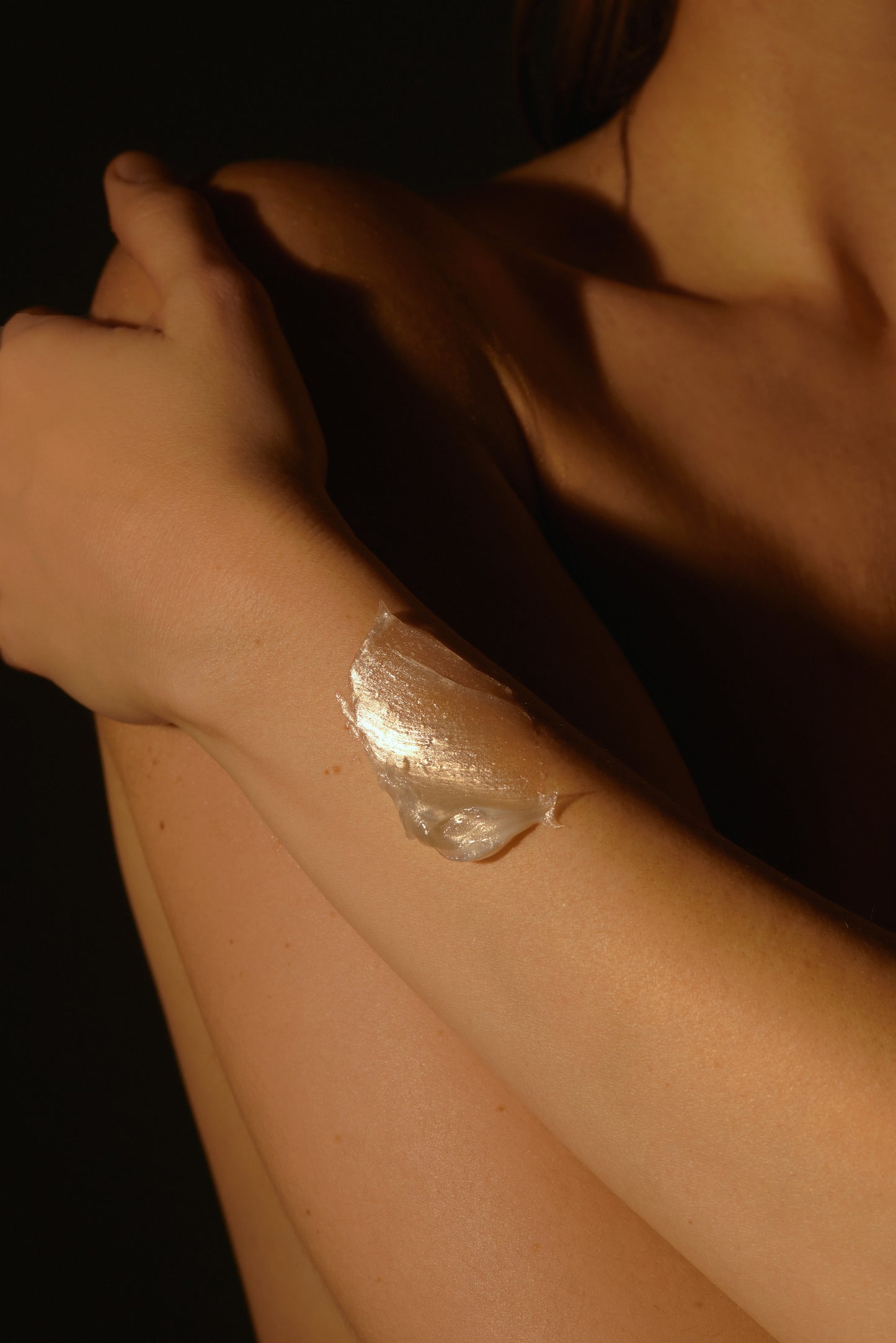 Mini Shiny Body Balm 50 ml