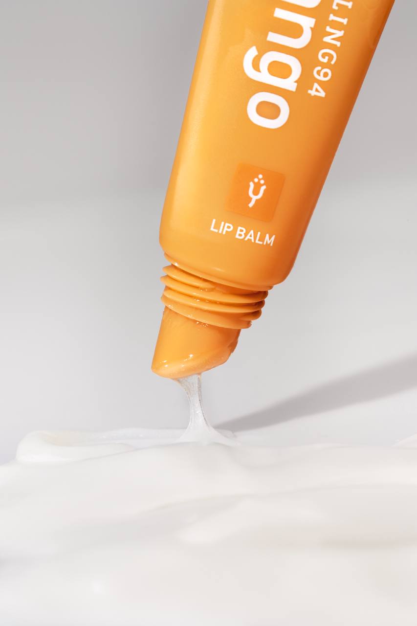 Mango Lip Balm