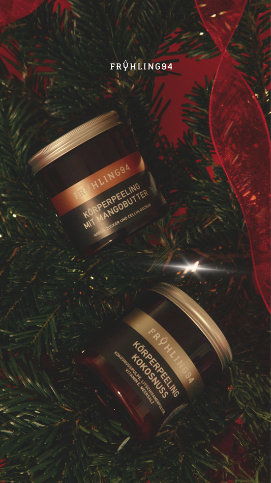 Frühling94 - Gift Card