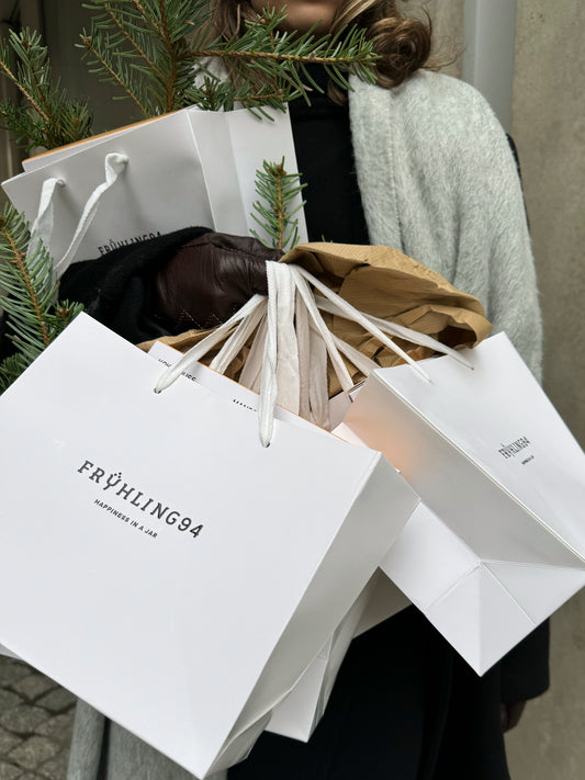 Best present - Gift Card