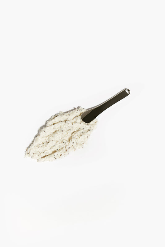 Coconut Pulp Exfoliator